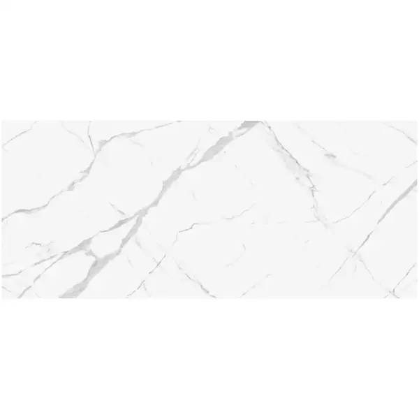 Плитка керамогранітна Statuario Nuovo POL 597x1197x8 Cerrad (5903313329064)
