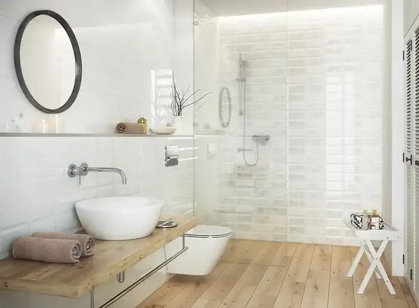 Cersanit Sandwood Beige Плитка керамогранитная, беж (TGGZ1033894954)