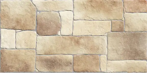 Плитка керамогранітна Perseo Beige 298×598x8 Cersanit (TGGZ1037396180)