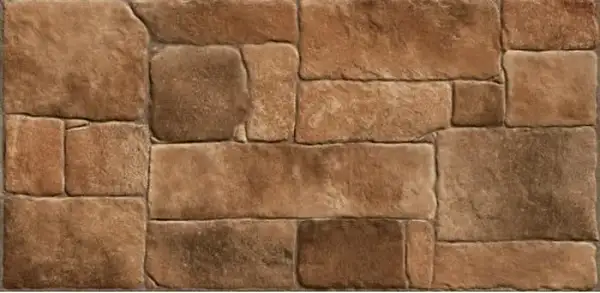 Плитка керамогранітна Perseo Brown 298×598x8 Cersanit (TGGZ1037406180)