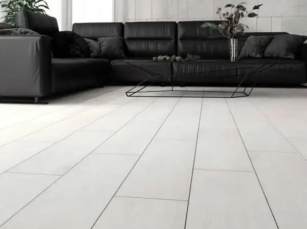 Cersanit Ashenwood White Плитка керамогранитная, белая (TGGZ1040224952)