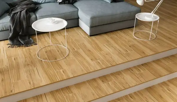 Cersanit Aspenwood Beige Плитка керамогранитная, бежевая (TGGZ1055394952)