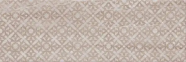 Cersanit Плитка стінова Marble Room Pattern 20x60 код 8290 Церсаніт (TWZZ1095015994)