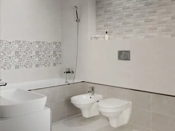 Cersanit Margo STR Плитка стеновая 25x40 (TWZZ1096302966)