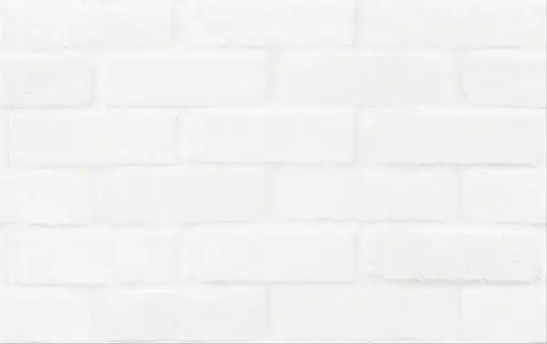 Cersanit Плитка стінова White Bricks STR 25x40 код 6981 Церсаніт (TWZZ1107132966)