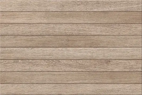 Cersanit Плитка стінова Brooke Wood STR 30x45 код 8275 Церсаніт (TWZZ1109078103)