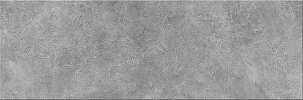 Cersanit Denize Dark Grey Плитка стеновая 20x60 (TWZZ1109827822)
