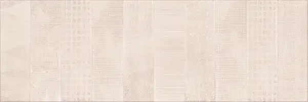 Cersanit Плитка стінова Sayen Beige STR 20x60 код 9487 Церсаніт (TWZZ1109897822)
