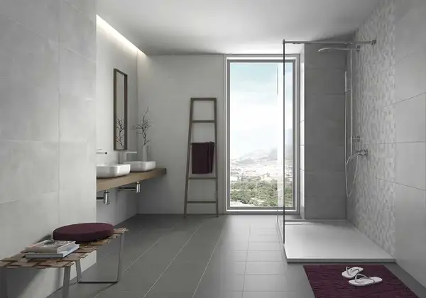 Настенная плитка Geotiles Studio Perla 33,3 х 55 см 313237