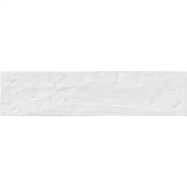 Настенная плитка Geotiles Nolita Blanco 6 х 25 см 339089