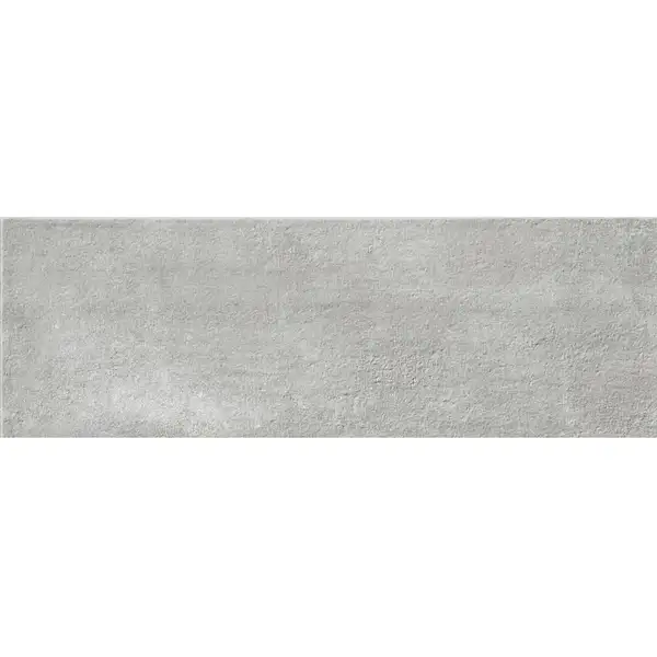 Настенная плитка Geotiles Domo Gris Rect 30 х 90 см 339094