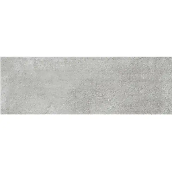 Настенная плитка Geotiles Domo Gris Rect 30 х 90 см 339094