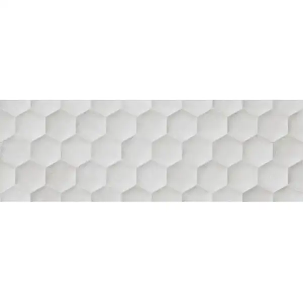 Настенная плитка Geotiles Domo RLV. Perla Rect 30 х 90 см 339097