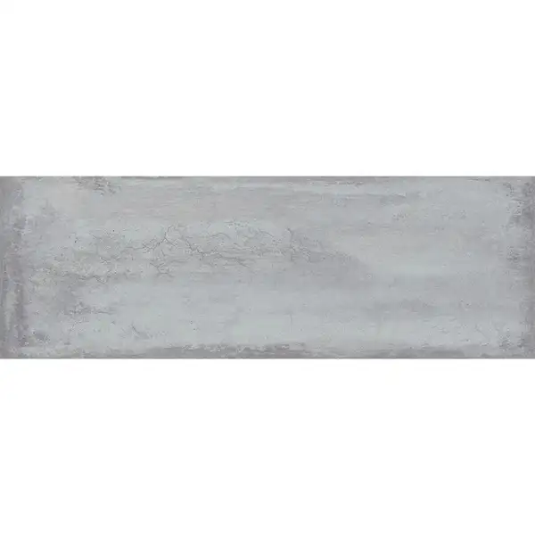 Настенная плитка Geotiles Inox Gris Mat Rect 30 х 90 см 339102