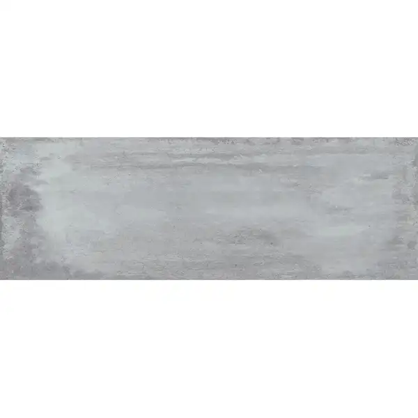 Настенная плитка Geotiles Inox Gris Mat Rect 30 х 90 см 339102