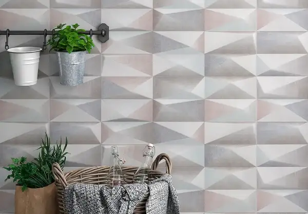 Настенная плитка Geotiles Citicen Mix RLV 36 х 80 см 348879