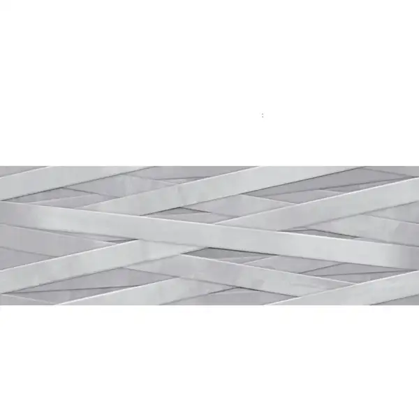 Настенная плитка Geotiles Obi Gris RLV 40 х 120 см 374057