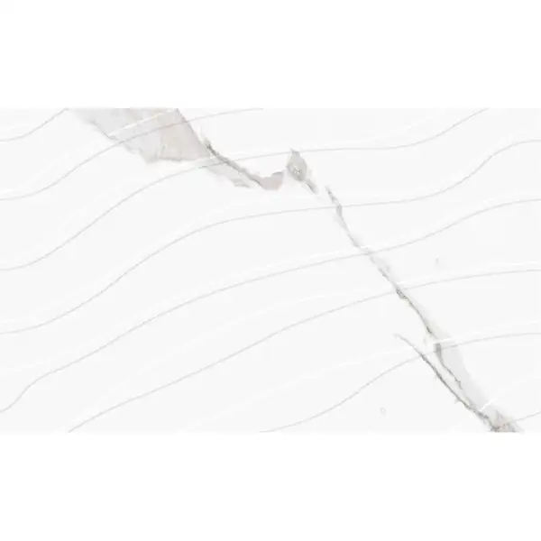 Geotiles Neptune Плитка настенная, белая (389009)