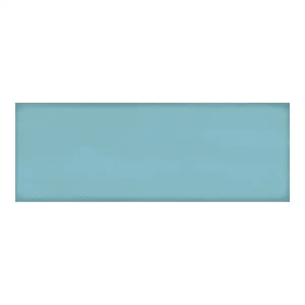 Настенная плитка Geotiles UT. Sideral Aquamarine 25 х 70 см 416431