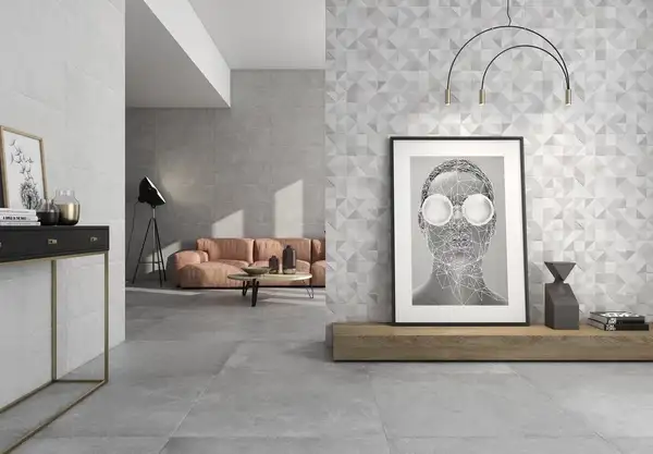 Настенная плитка Geotiles Sibu Perla 30 х 90 см 450036
