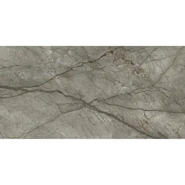 Настенная плитка, керамогранит Geotiles Sonante Tortora 60 х 120 см 483106