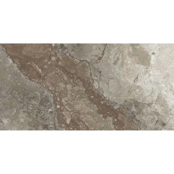 Настенная плитка, керамогранит Geotiles Leyte Noce 75 х 150 см 483112