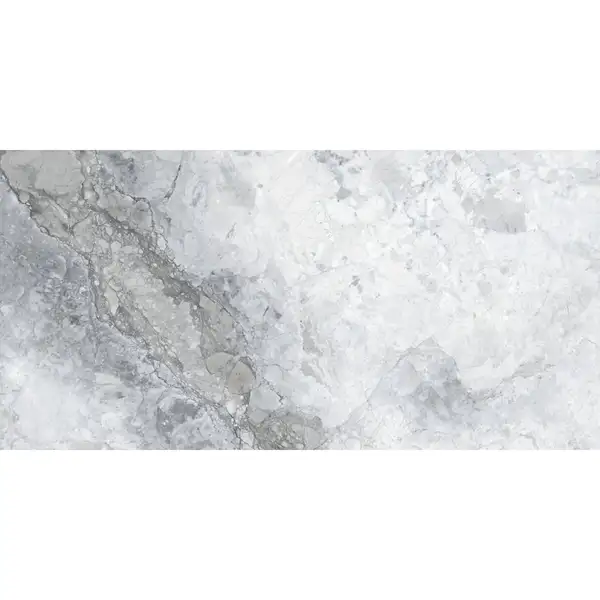 Настенная плитка, керамогранит Geotiles Leyte Perla 75 х 150 см 483113