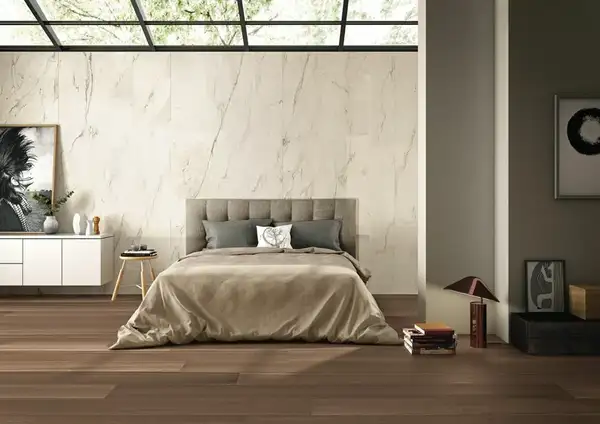 Imola The Room INV WH6 12 LAP Керамогранит, светлый (INV WH6 12 LP)