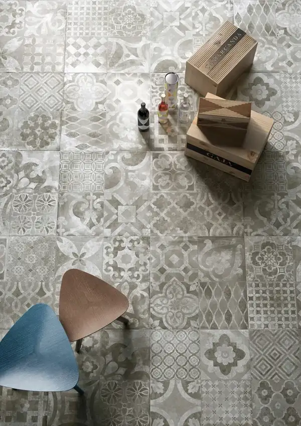 Плитка керамогранітна Portland 60G 600x600 Imola