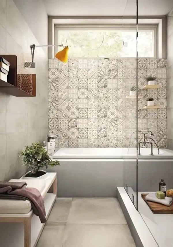 Плитка стінова Portland A 200x600x9,8 Imola