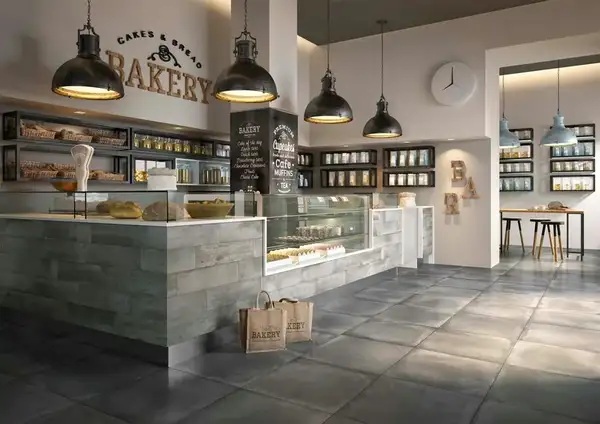 Плитка керамогранітна Riverside 36DG 300x600 Imola