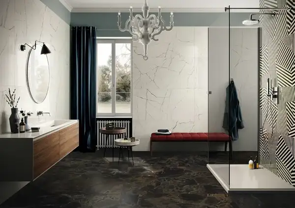 Imola The Room STA VP6 12 RM Плитка керамогранитная (STA VP6 12)