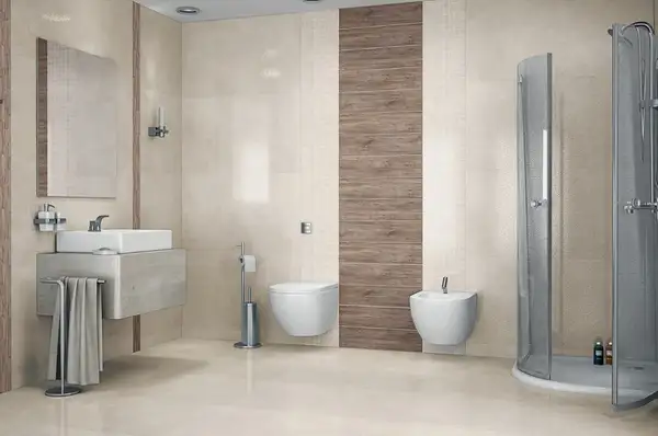 Плитка керамогранітна Prince Cream Lappatto 600x600x9,50 Konskie (5907641443621)