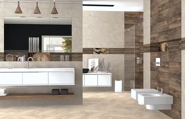 Плитка стінова Treviso Grey 200x500x9 Konskie (PCP0861090G1,)