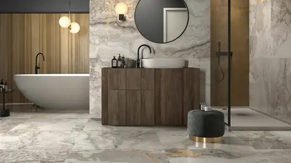 Плитка керамогранітна OR OCE 12 RM RECT 600x1200x10 La Faenza