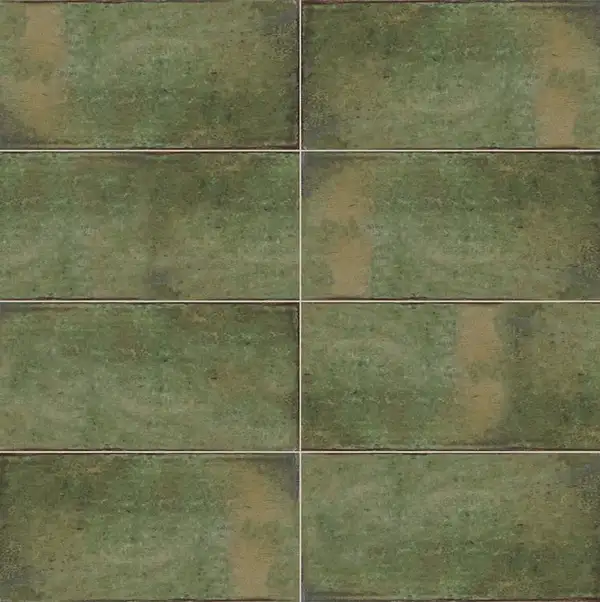Плитка стінова Catania Verde 150x300 Mainzu (PT01992)