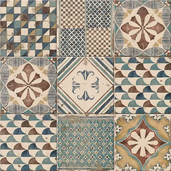 Плитка керамогранітна Esenzia Pav Padua 200x200x9 Mainzu (PT02628)