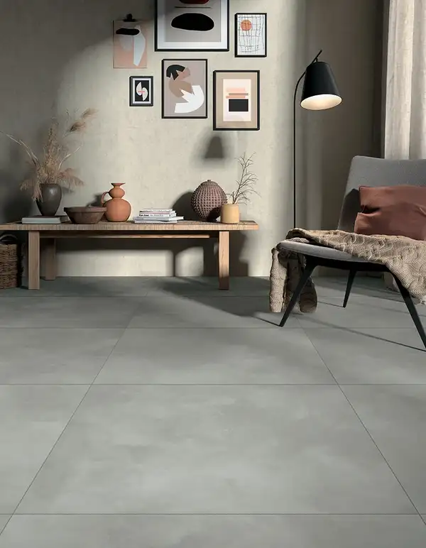 Плитка керамогранітна CL 02 Delight NAT SQ 800x800x9 Mirage (AOY6)