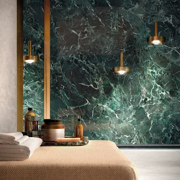 Плитка керамогранітна JL 07 Verde Alpi LUC SQ 600x1200 Mirage (AYS0)