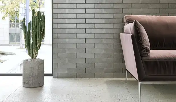 Плитка керамогранітна Newstone White LAP 598x1198x8 Opoczno (TGGP1000866249)