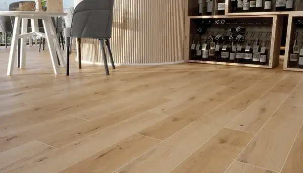 OPOCZNO Passion Oak Керамогранітна плитка, Beige Cold (TGGR1011822720)