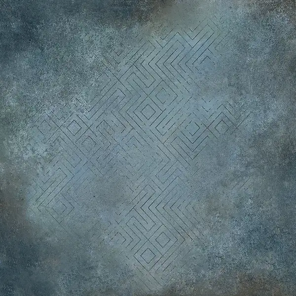 Плитка керамогранітна Crazy Mint Carpet RECT MAT 593x593x8 Opoczno (TGGR1014287829)