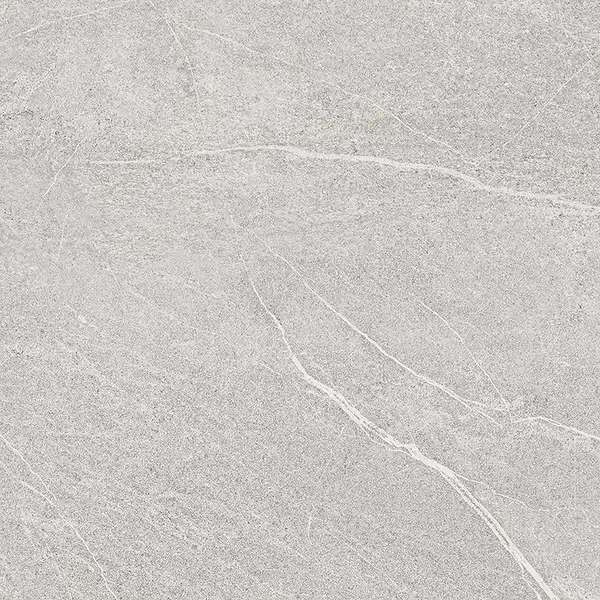 Плитка керамогранітна Grey Blanket Grey Stone Micro RECT 598x598x8 Opoczno (TGGR1015944937)