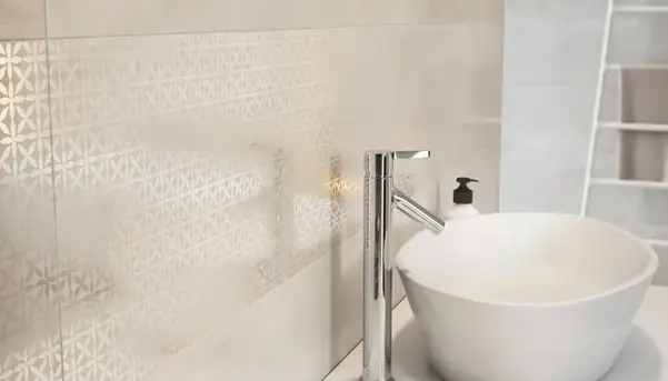 OPOCZNO Плитка стінова PS903 Cream 29x89 код 8601 Опочно (TWZR1021307935/TWZR1021303737)