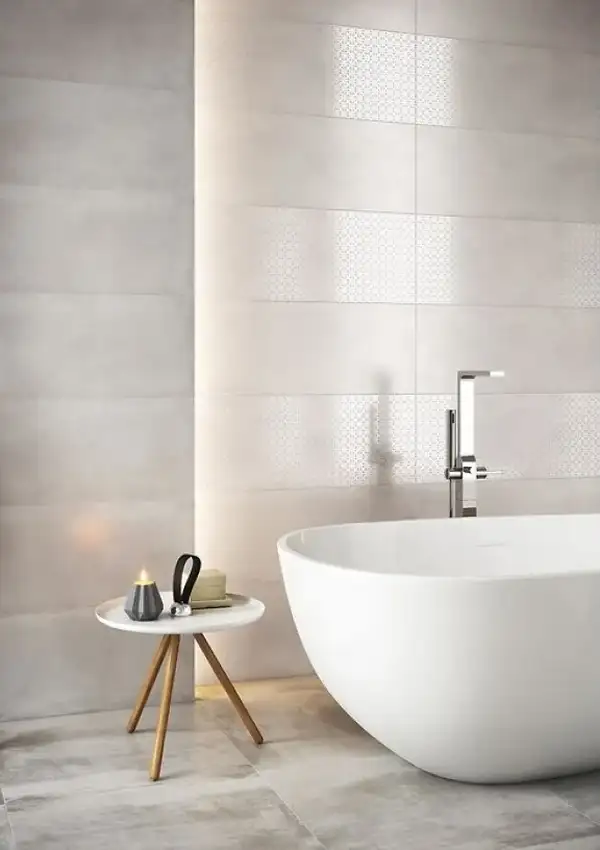 OPOCZNO Плитка стінова PS903 Cream 29x89 код 8601 Опочно (TWZR1021307935/TWZR1021303737)