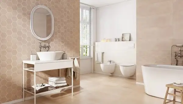 OPOCZNO Плитка стінова PS903 Beige 29x89 код 8625 Опочно (TWZR1021317935)
