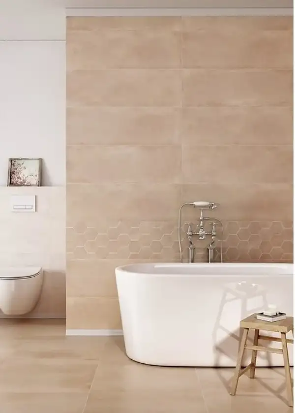 OPOCZNO Плитка стінова PS903 Beige 29x89 код 8625 Опочно (TWZR1021317935)