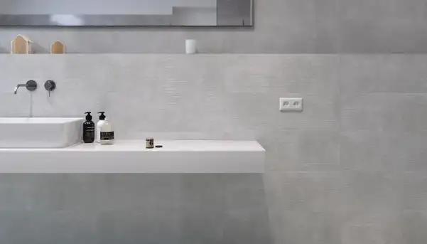 OPOCZNO Плитка стінова MP706 Light Grey STR 24x74 код 2981 Опочно (TWZR1021644951)