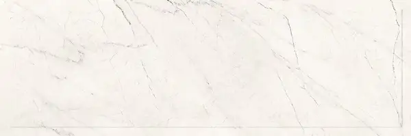 OPOCZNO Плитка стінова Break The Line White MICRO STR 39,8x119,8 код 1406 Опочно (TWZR1022767893)