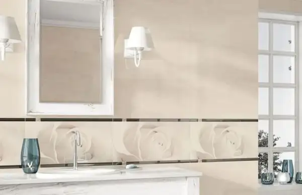 OPOCZNO Плитка стінова Effecta Beige 29,7x60 код 7018 Опочно (TWZZ1035661718)